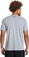 Under Armour Men's Freedom Graphic Short Sleeve T-Shirt