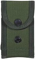 Bianchi Model M1025 Military Double Magazine Pouch