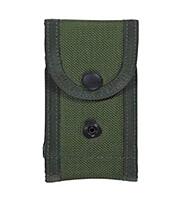 Bianchi Model M1025 Military Double Magazine Pouch