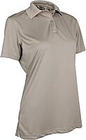 TRU-SPEC Women's 24-7 Series Performance Short Sleeve Polo Shirt
