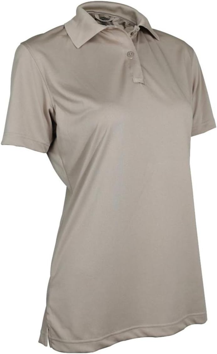 TRU-SPEC Women's 24-7 Series Performance Short Sleeve Polo Shirt