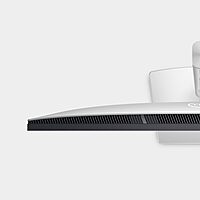 Dell UltraSharp U2424H 24in Class Full HD LED Monitor - 16:9 - Silver - 23.8in Viewable - In-plane Switching (IPS) Technology - DELLU2424H