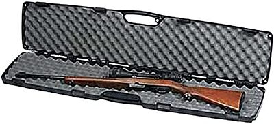 Plano Molding SE 1010475 Storage Case - Internal Dimensions: 47.87" Width x 10.01" Depth x 2.53" Height