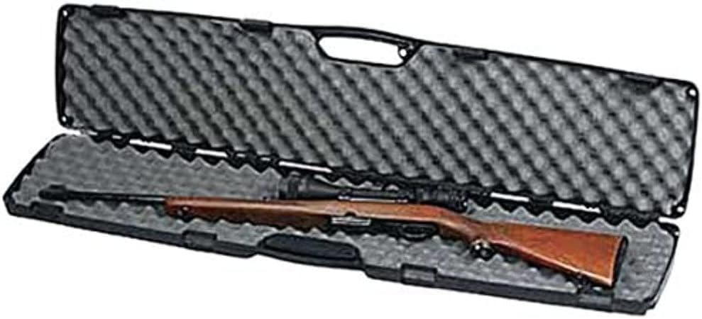 Plano Molding SE 1010475 Storage Case - Internal Dimensions: 47.87" Width x 10.01" Depth x 2.53" Height