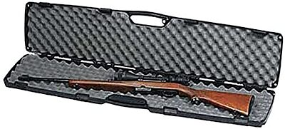 Plano Molding SE 1010475 Storage Case - Internal Dimensions: 47.87" Width x 10.01" Depth x 2.53" Height