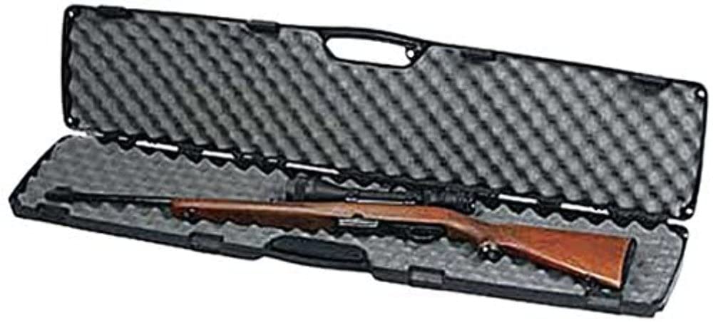 Plano Molding SE 1010475 Storage Case - Internal Dimensions: 47.87" Width x 10.01" Depth x 2.53" Height