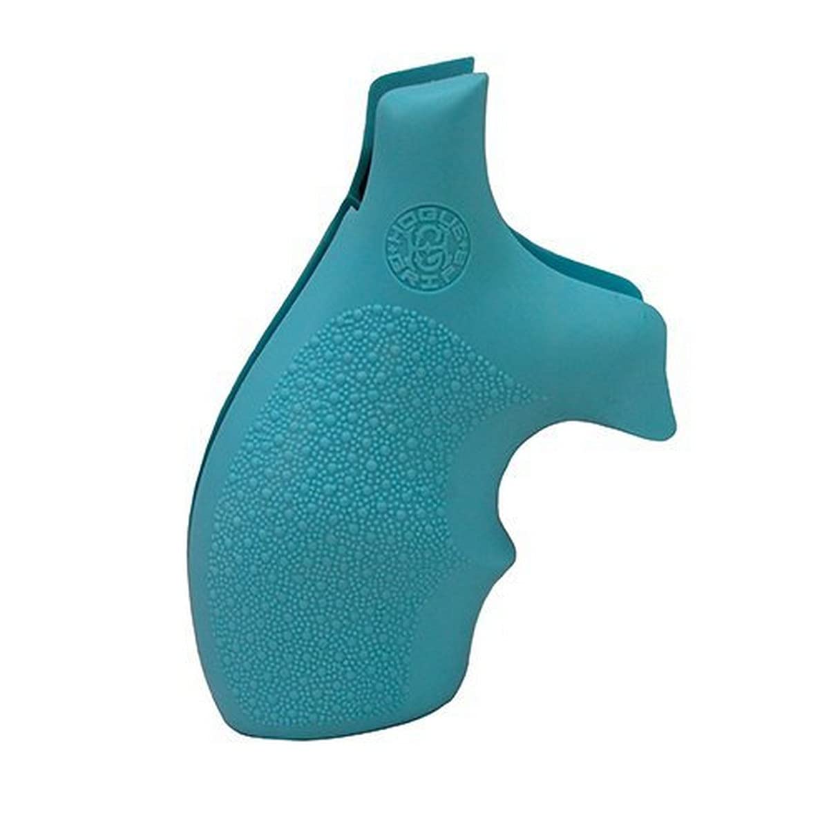 HOGUE Bantam Style Rubber Monogrip Grip for S&W J-Frame Round Butt Revolvers