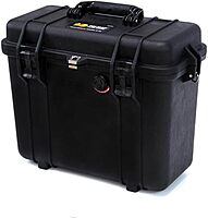 Pelican 1430 Protector Top-Loading Hard Case