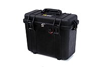 Pelican 1430 Protector Top-Loading Hard Case