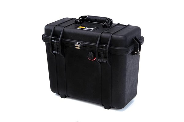 Pelican 1430 Protector Top-Loading Hard Case