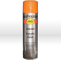 Rust-Oleum Hard Hat High Performance V2100 System Rust Preventive Enamel Spray Paint