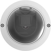 Gyration CYBERVIEW 200 2 MP Indoor/Outdoor IR Fixed Security Camera