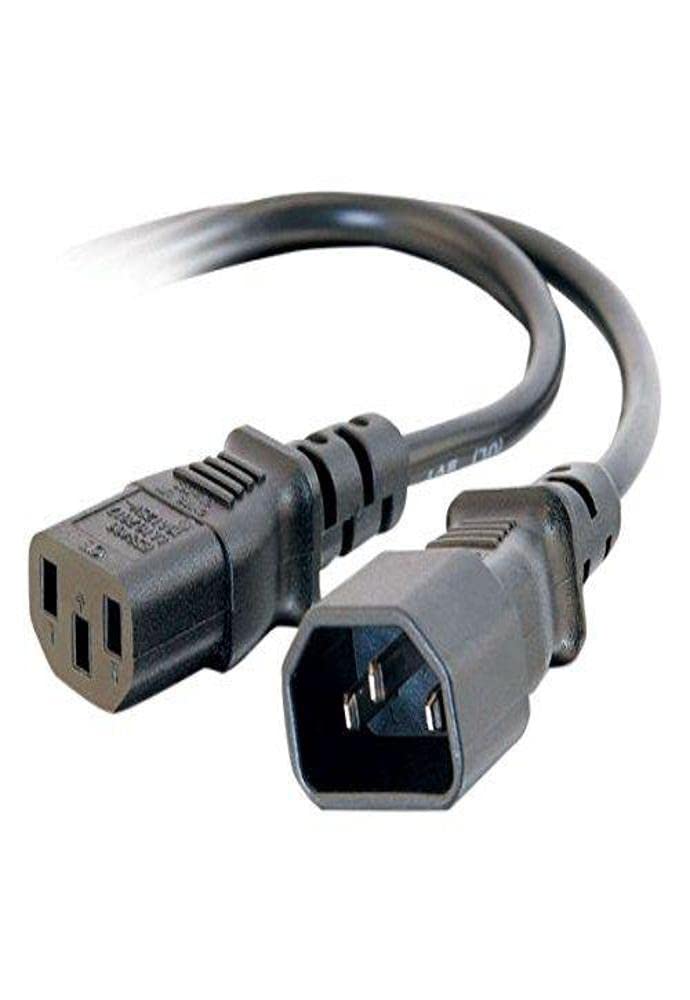 C2G Power Cords & Extension Cables (C13, C14, NEMA 5-15P)