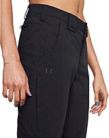 UNDER ARMOUR Women's Enduro Elite Flat Front Pants