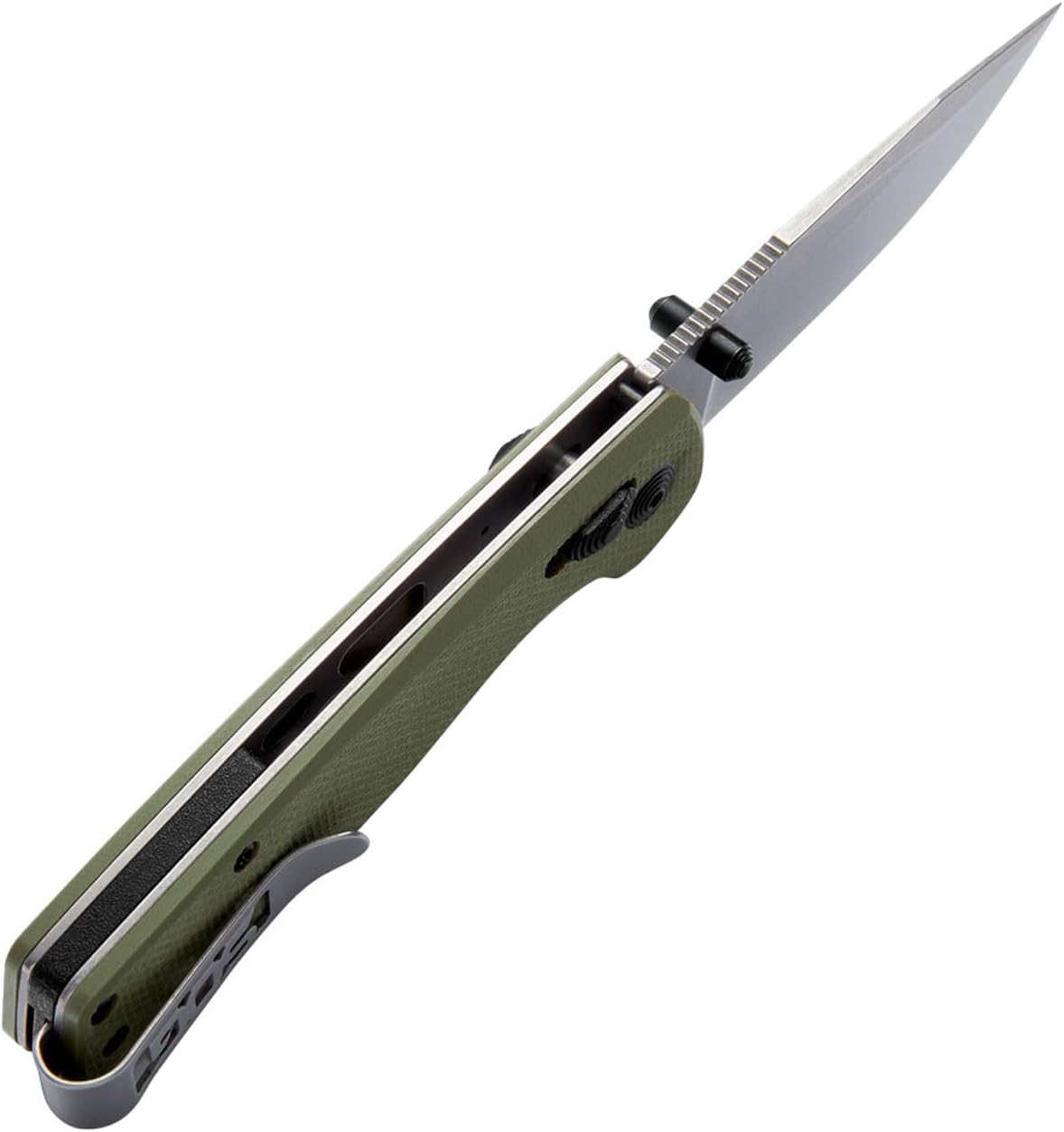 SOG Terminus XR G10 Daily Carry Rugged EDC Ambidextrous Pocket Folding Knife