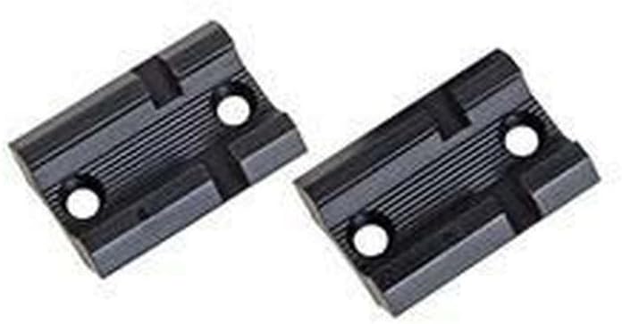 Weaver Base Pair Ruger 10/22 Matte, Blister
