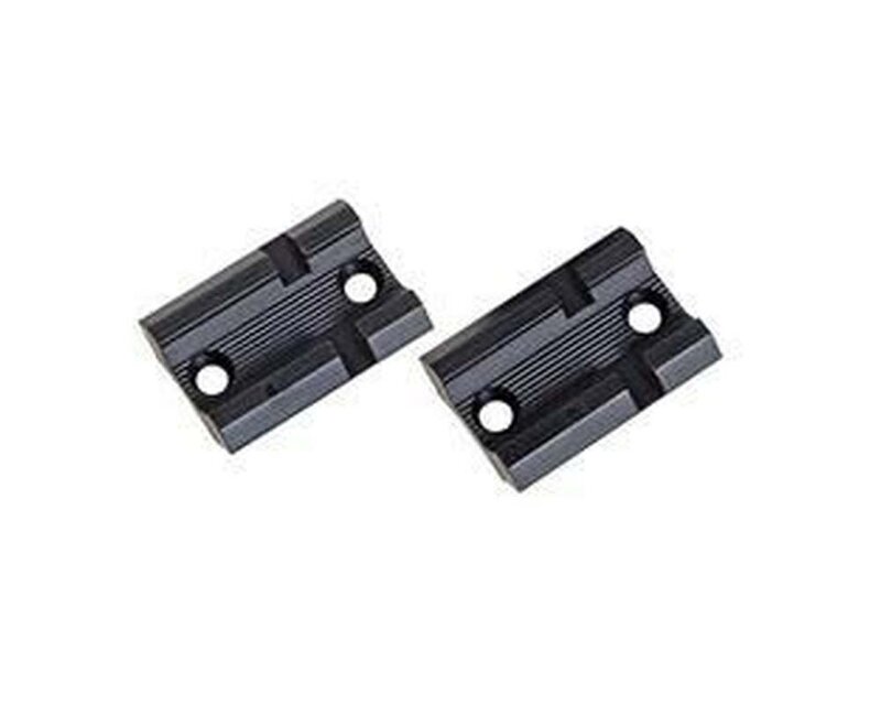 Weaver Base Pair Ruger 10/22 Matte, Blister