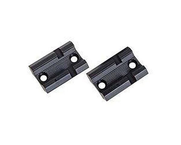 Weaver Base Pair Ruger 10/22 Matte, Blister
