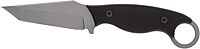 Smith & Wesson M&P Extreme Ops Karambit 8.5in S.S. Full Tang Fixed Blade Knife with 4in Tanto Point