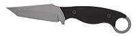 Smith & Wesson M&P Extreme Ops Karambit 8.5in S.S. Full Tang Fixed Blade Knife with 4in Tanto Point