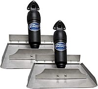 BENNETT MARINE BOLT Electric Trim Tab System - Control Switch Required