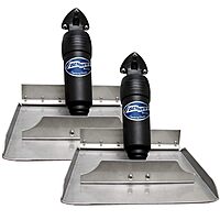 BENNETT MARINE BOLT Electric Trim Tab System - Control Switch Required