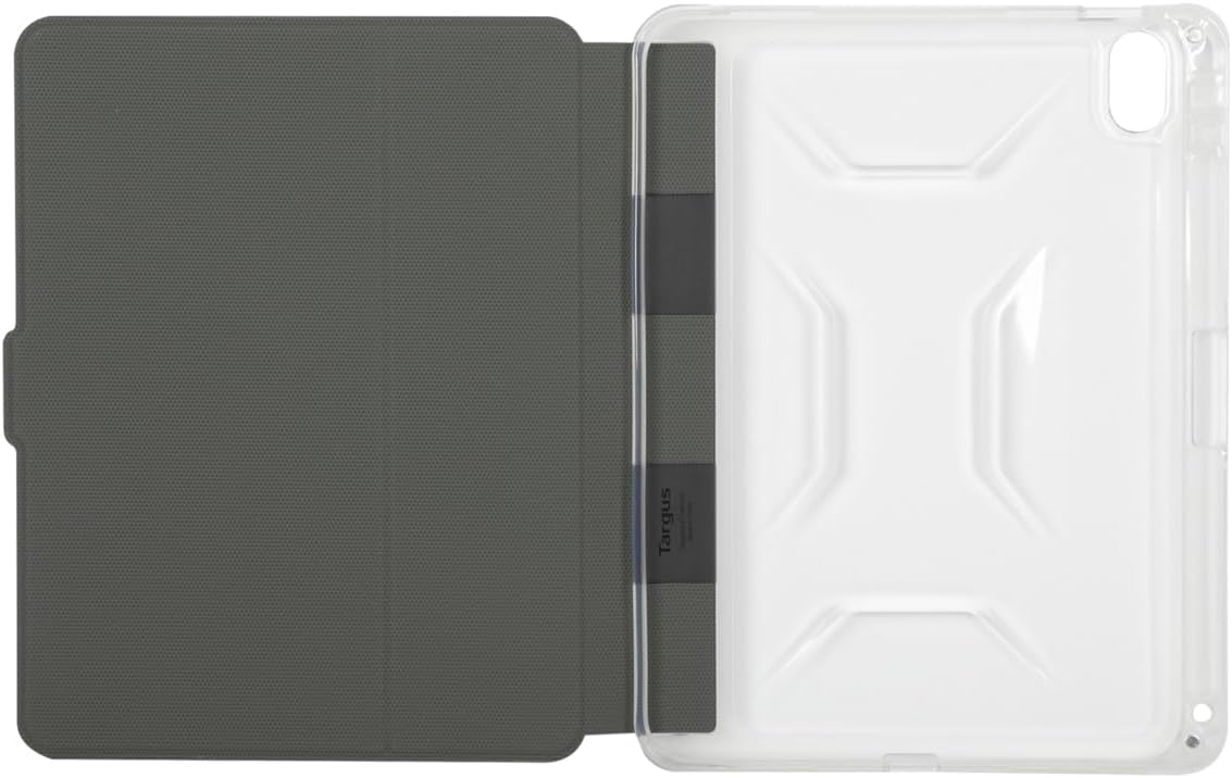 Targus Pro-Tek Clear Case for 10.9" Apple iPad (10th gen) - Military-Grade Shock Absorbent Protective Case (THD935GL)