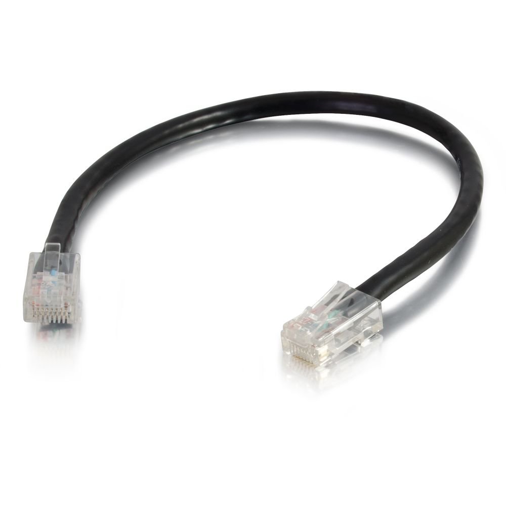 C2G Cat5E Unshielded (UTP) Network Patch Cable