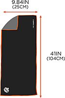 Ergodyne Chill-Its 6602MF Microfiber Cooling Towel