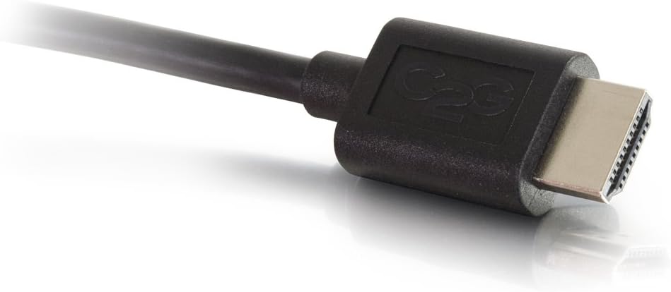 C2G HDMI to VGA Adapter Converter