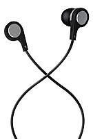 Maxell 199621 Soft Silicone Rubber Ear Tip Comfortable Extended Listening Copper Coil for Heavy Bass In-Ear Bud