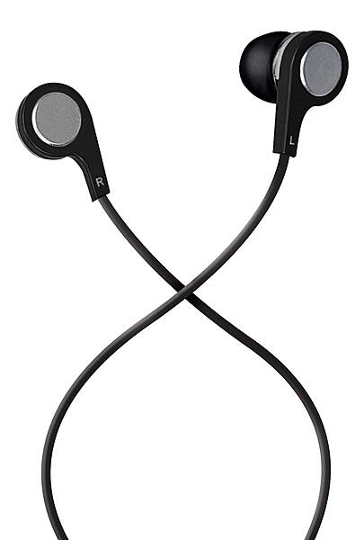 Maxell 199621 Soft Silicone Rubber Ear Tip Comfortable Extended Listening Copper Coil for Heavy Bass In-Ear Bud