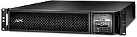 APC SMT2200R2X106 UPS, Rack-Mountable, Black