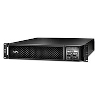 APC SMT2200R2X106 UPS, Rack-Mountable, Black