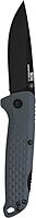 SOG Adventurer LB Lockback Folding Knife