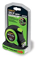KOMELON USA Self Lock Tape Measure