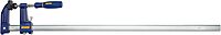 IRWIN Tools Bar Clamp, Clutch Lock (100 Series)