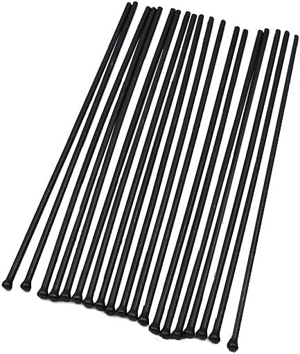 Ingersoll Rand Power Tools Replacement Part NS11-122-19, Needles for Needle Scaler, Set of 19 Needles