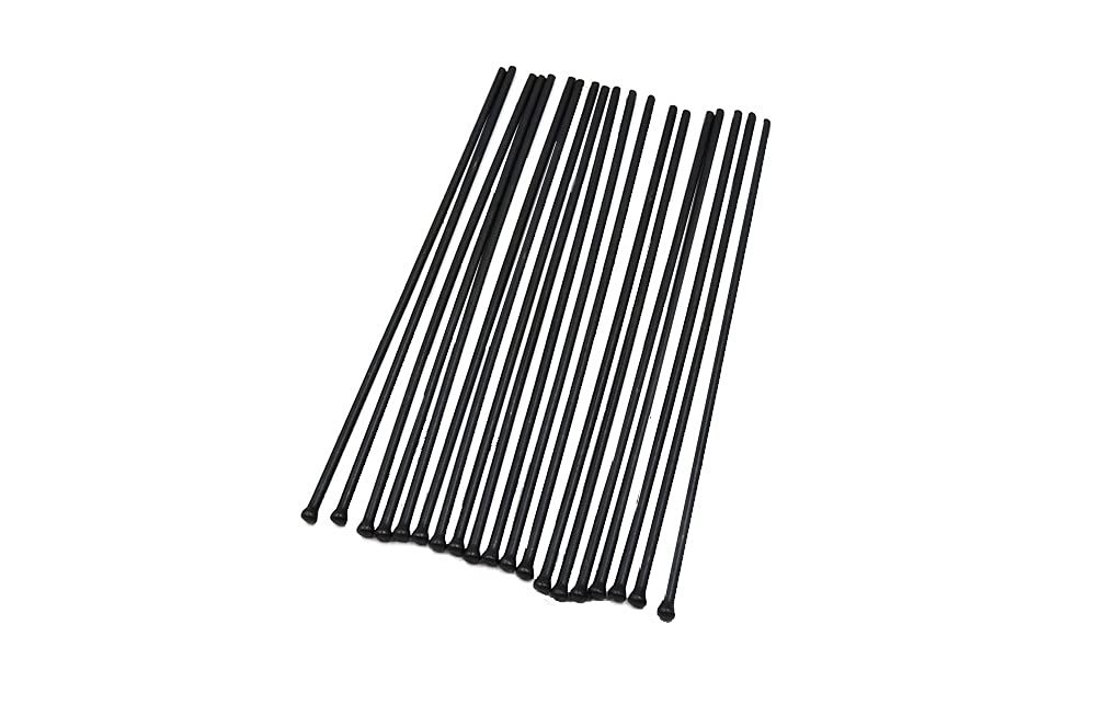 Ingersoll Rand Power Tools Replacement Part NS11-122-19, Needles for Needle Scaler, Set of 19 Needles