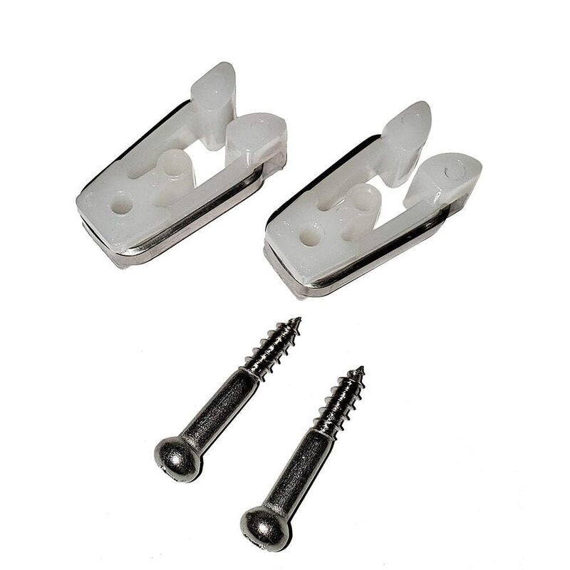 SEADOG Flexible Door Catch 1-1/4"