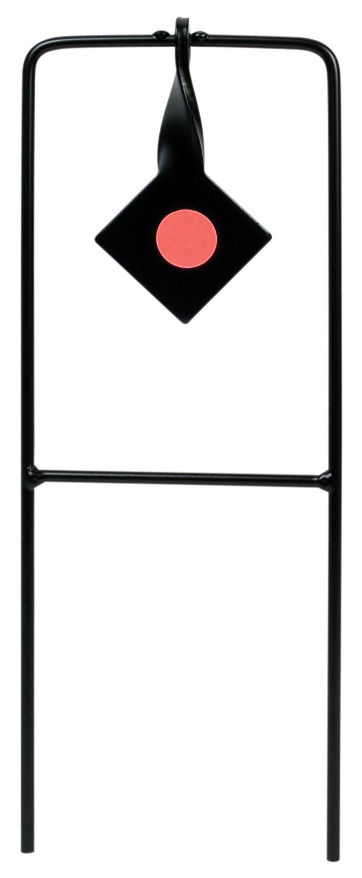 Champion Targets 40988 Metal .22 Single Spinner Target