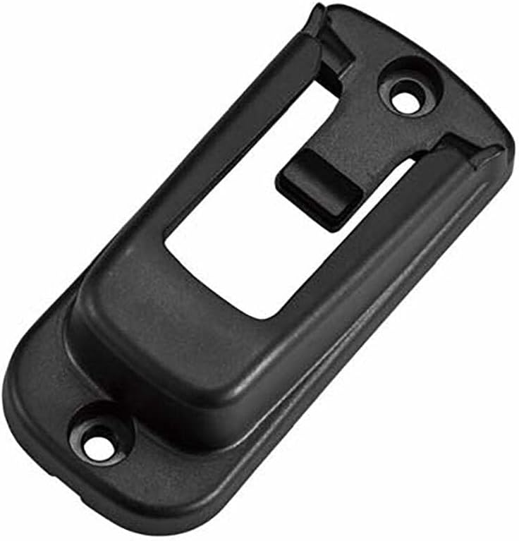 Standard Horizon Handheld VHF Hangar Bracket