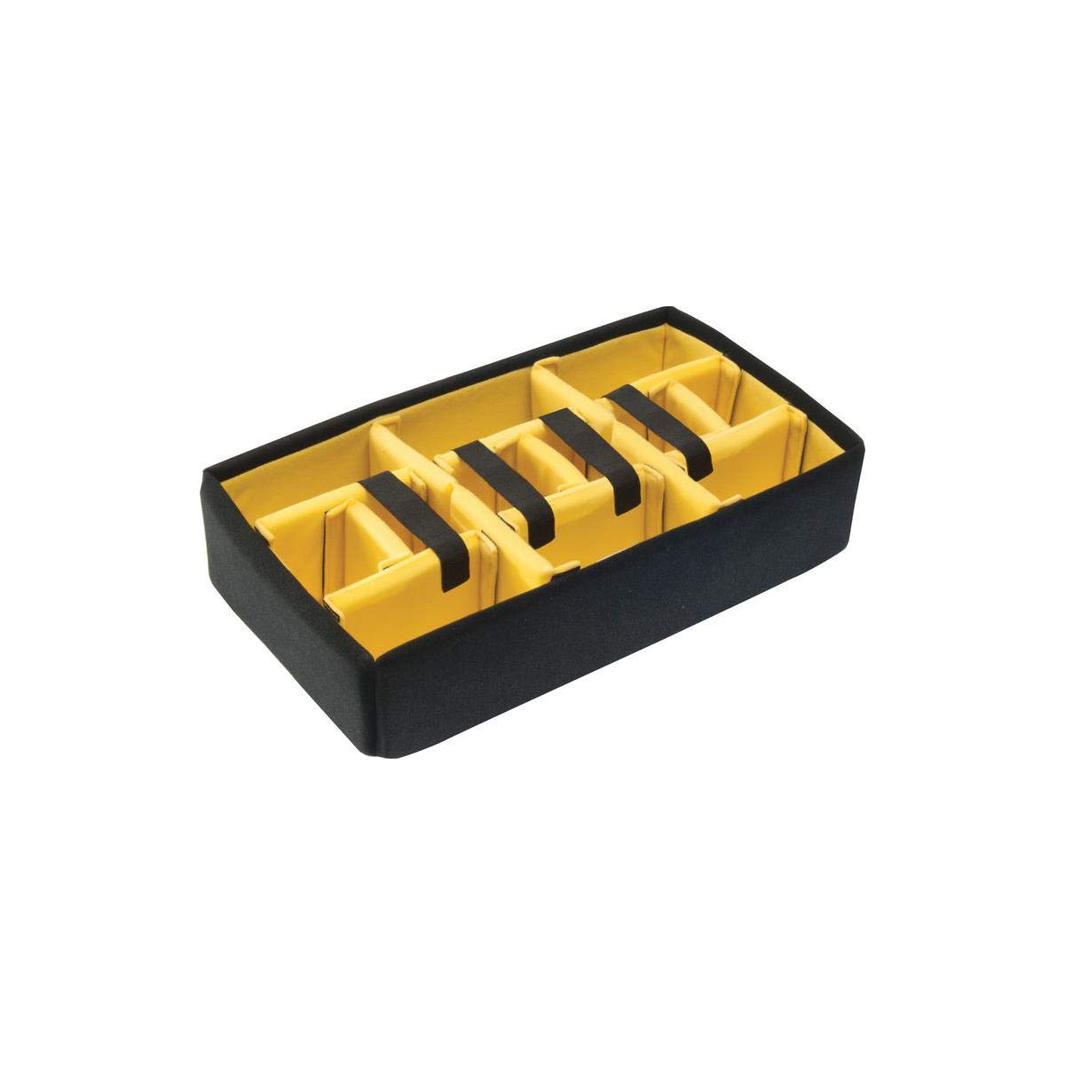 Pelican 1485AirDS Padded Divider Set