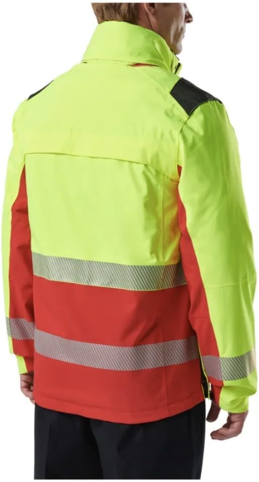 5.11 Responder Hi-Vis Parka 2.0