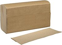 Tork MK520A Universal Multifold Single-Ply Hand Towel, Natural