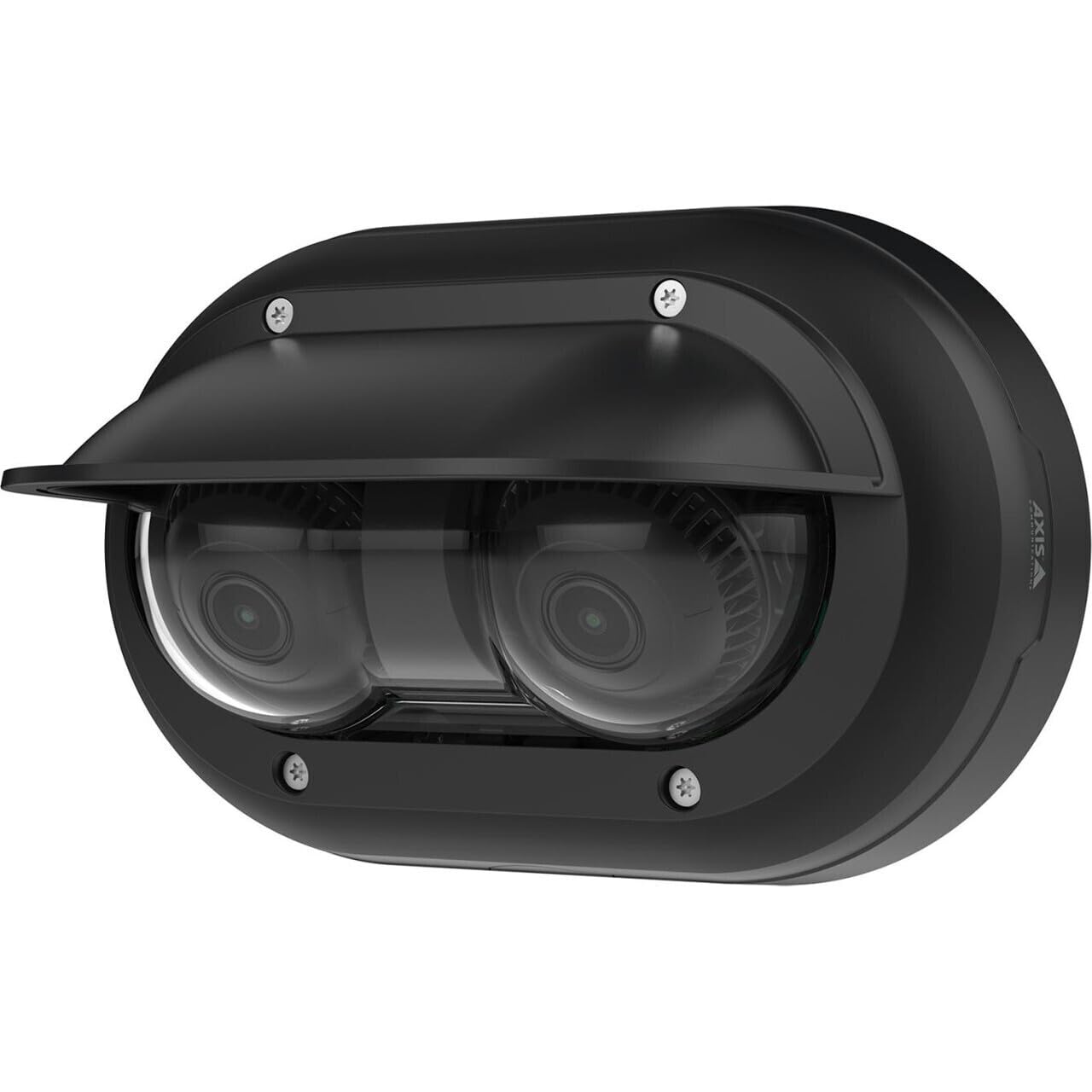 AXIS TP3825-E Weathershield Black (02584-001)