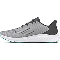 Under Armour Women's Charged Pursuit 3 Big Logo Running Shoe