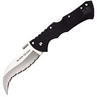 COLD STEEL Black Talon II Folding Tactical Knife