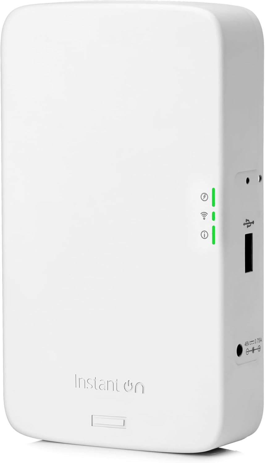 HPE 6300M 48-port 1GbE Class 4 PoE and 4-port SFP56 Switch - 48 Ports - Manageable - 3 Layer Supported - JL661A