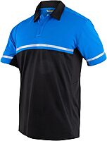 First Tactical Hi-Vis Bike Patrol Polo SS